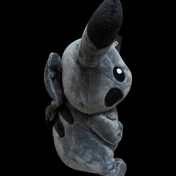 New with tags, Pokemon Pikachu 8-9" - Picture 3 of 4